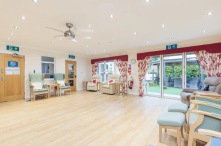 Elmfield House